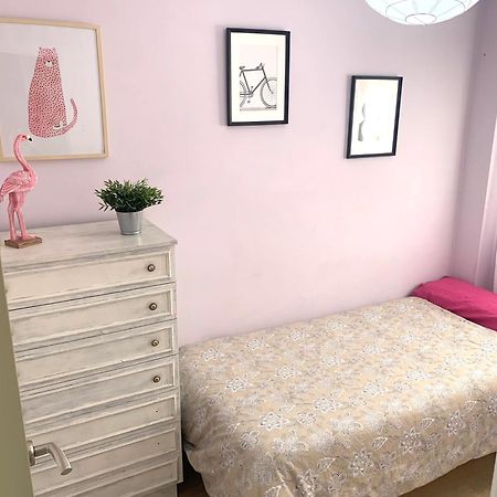 Bonito Apartamento En La Macarena Севилья Экстерьер фото
