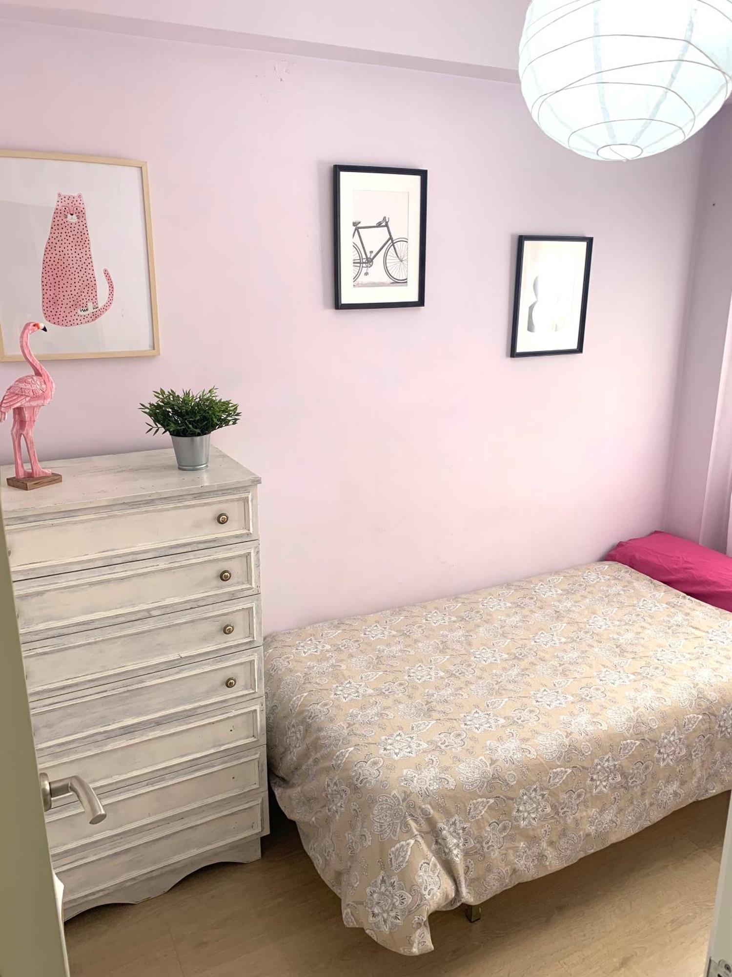 Bonito Apartamento En La Macarena Севилья Экстерьер фото