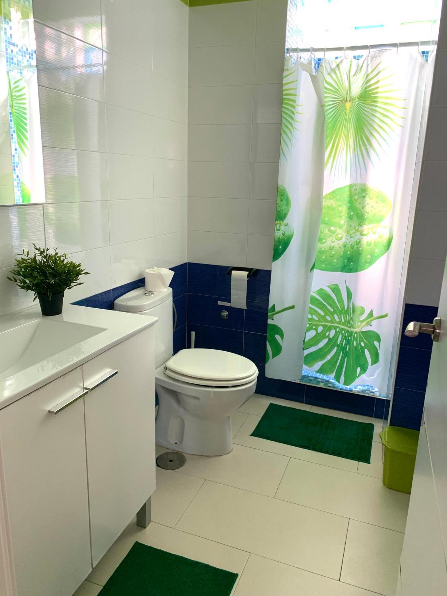 Bonito Apartamento En La Macarena Севилья Экстерьер фото